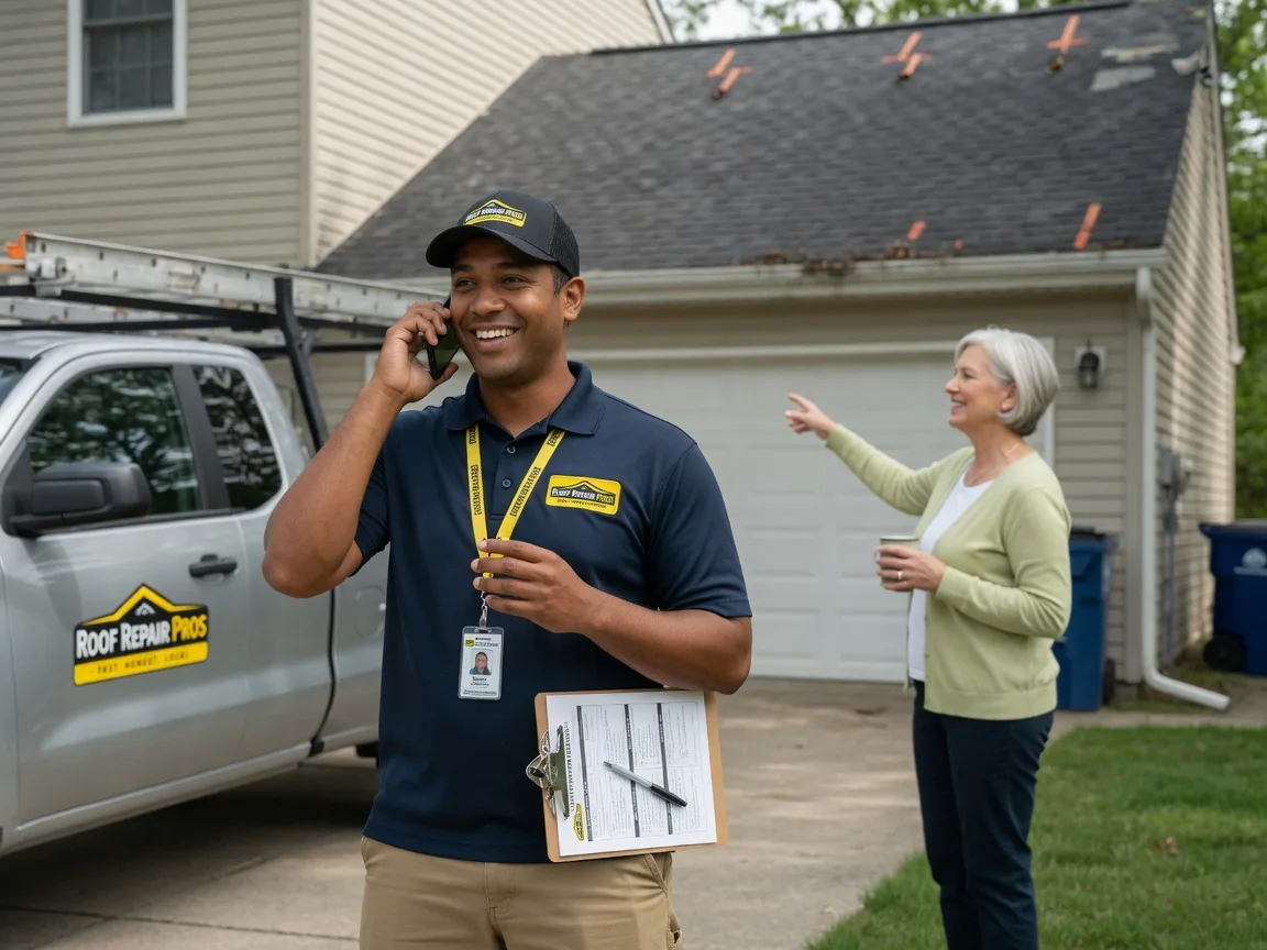 Roof Repair Merritt, NC FAQs